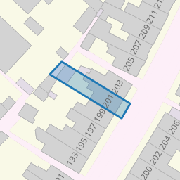 Perceel HVS00-R-3631