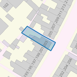 Perceel HVS00-R-3632