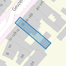 Perceel HVS00-R-3639