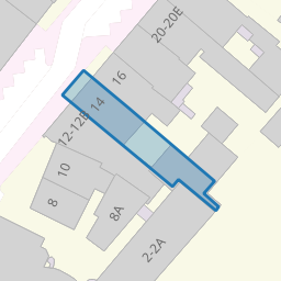 Perceel HVS00-R-3640