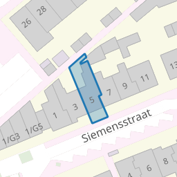 Perceel HVS00-R-3653