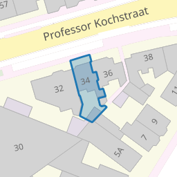 Perceel HVS00-R-3656