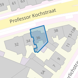 Perceel HVS00-R-3657