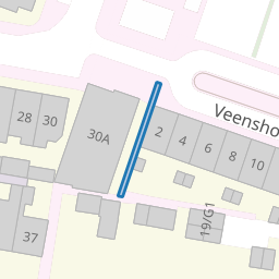 Perceel HVS00-R-3662