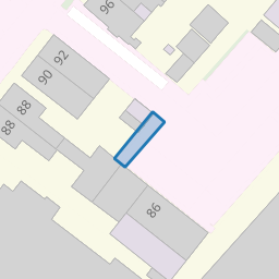 Perceel HVS00-R-3666