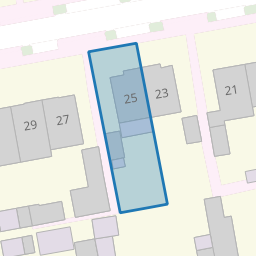 Perceel HVS00-R-3672