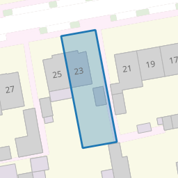 Perceel HVS00-R-3673