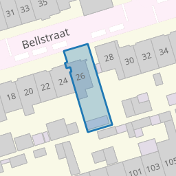 Perceel HVS00-R-3678