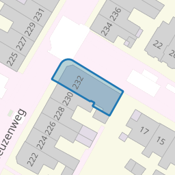 Perceel HVS00-R-3682