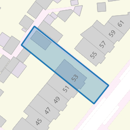 Perceel HVS00-R-3684