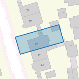 Perceel HVS00-R-3699