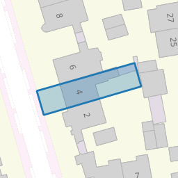 Perceel HVS00-R-3700