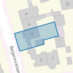 Perceel HVS00-R-3701