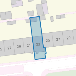 Perceel HVS00-R-3702