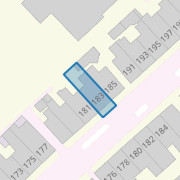 Perceel HVS00-R-3709