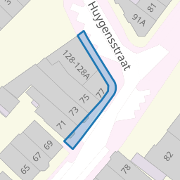 Perceel HVS00-R-3712