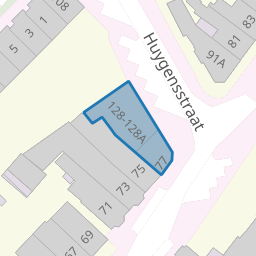 Perceel HVS00-R-3713