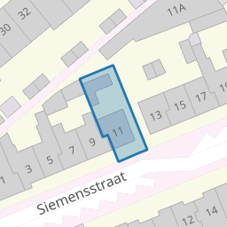 Perceel HVS00-R-3714