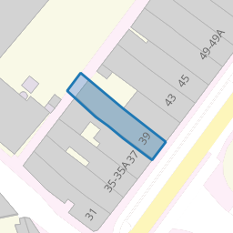 Perceel HVS00-R-3716