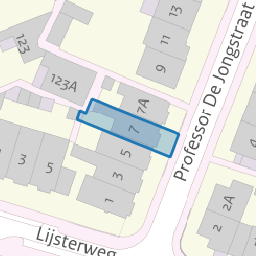 Perceel HVS00-R-3718