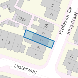 Perceel HVS00-R-3719