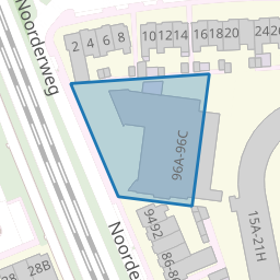 Perceel HVS00-R-3728