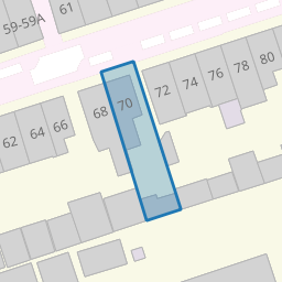 Perceel HVS00-R-3732