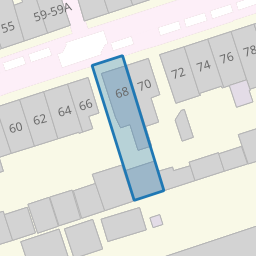 Perceel HVS00-R-3733