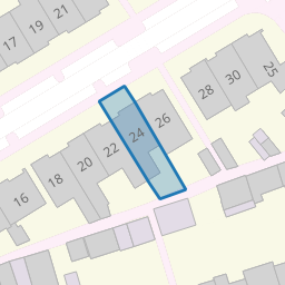 Perceel HVS00-R-3734