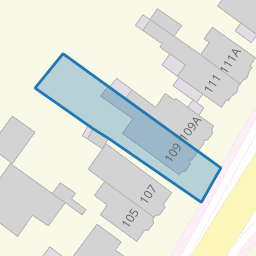 Perceel HVS00-R-3740