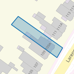 Perceel HVS00-R-3741