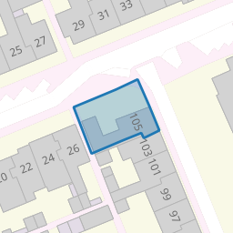 Perceel HVS00-R-3742