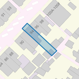 Perceel HVS00-R-3745