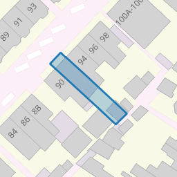 Perceel HVS00-R-3746