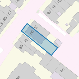 Perceel HVS00-R-3748