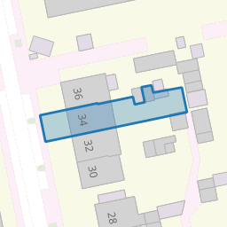 Perceel HVS00-R-3750