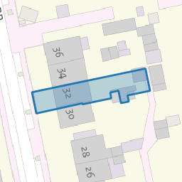 Perceel HVS00-R-3751