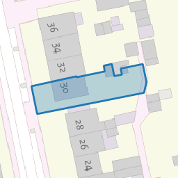 Perceel HVS00-R-3752