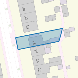 Perceel HVS00-R-3753