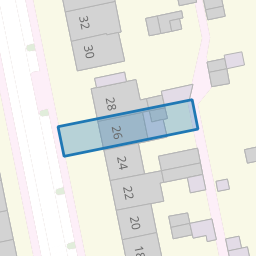 Perceel HVS00-R-3754