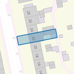 Perceel HVS00-R-3756