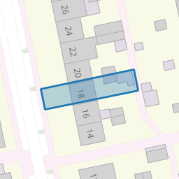 Perceel HVS00-R-3758