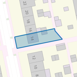 Perceel HVS00-R-3760