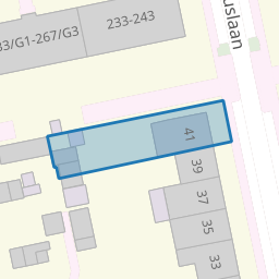 Perceel HVS00-R-3761