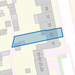 Perceel HVS00-R-3765