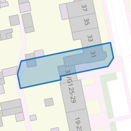 Perceel HVS00-R-3766