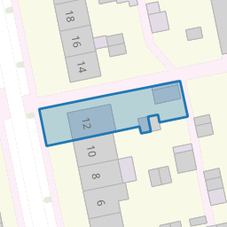 Perceel HVS00-R-3769