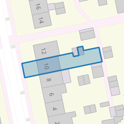 Perceel HVS00-R-3770