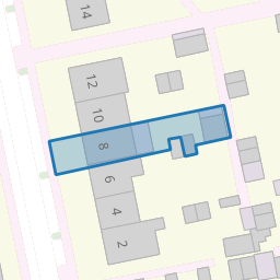 Perceel HVS00-R-3771