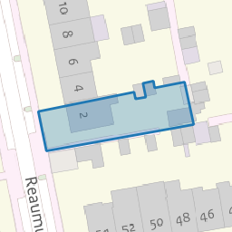 Perceel HVS00-R-3774